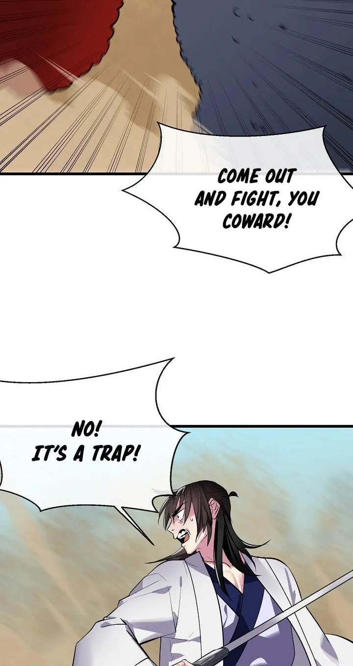 Read Volcanic Age chapter 165 image 81 on Lezhin