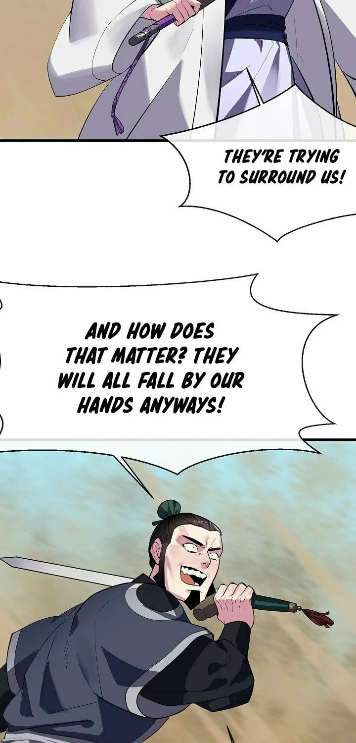 Read Volcanic Age chapter 165 image 82 on Lezhin