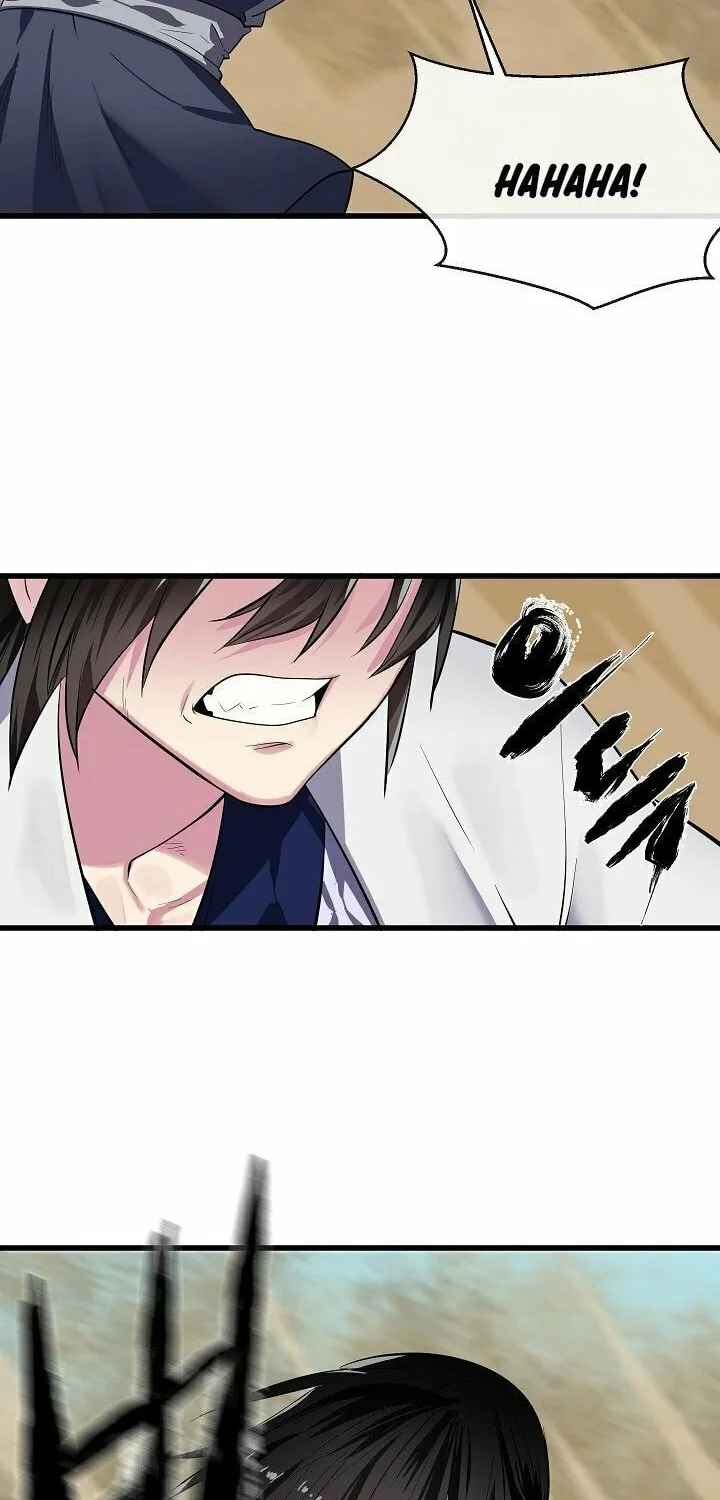 Read Volcanic Age chapter 165 image 83 on Lezhin
