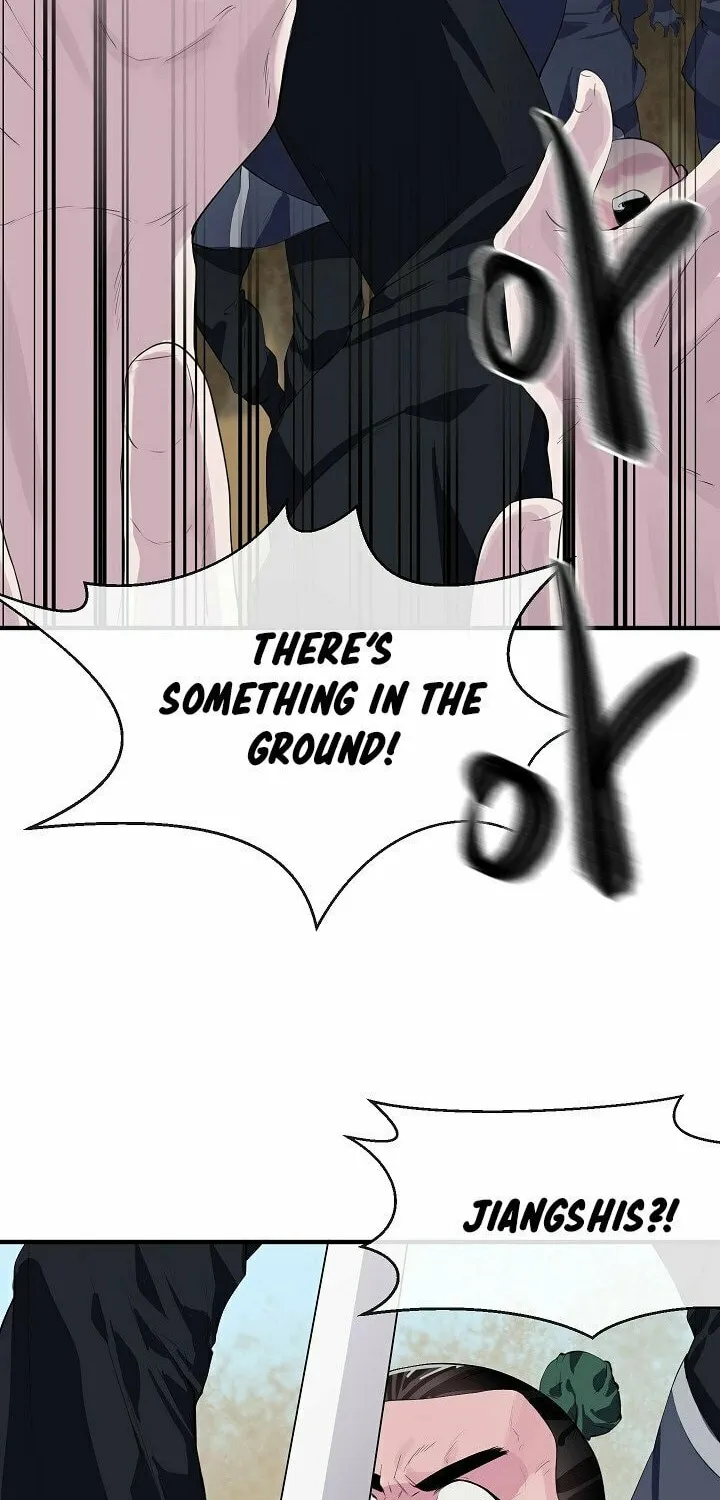 Read Volcanic Age chapter 166 image 10 on Lezhin