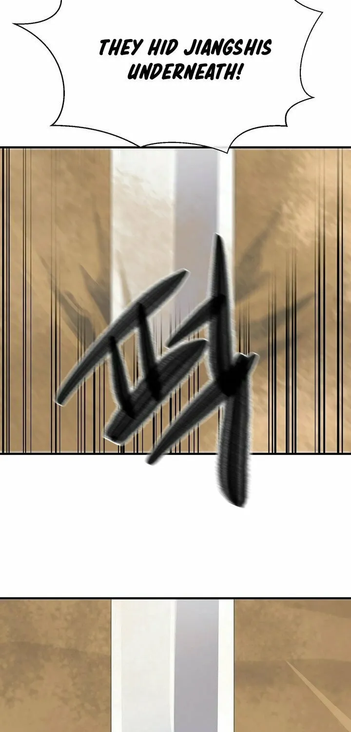 Read Volcanic Age chapter 166 image 12 on Lezhin