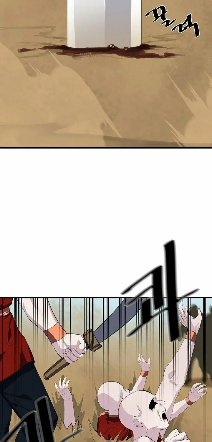 Read Volcanic Age chapter 166 image 13 on Lezhin
