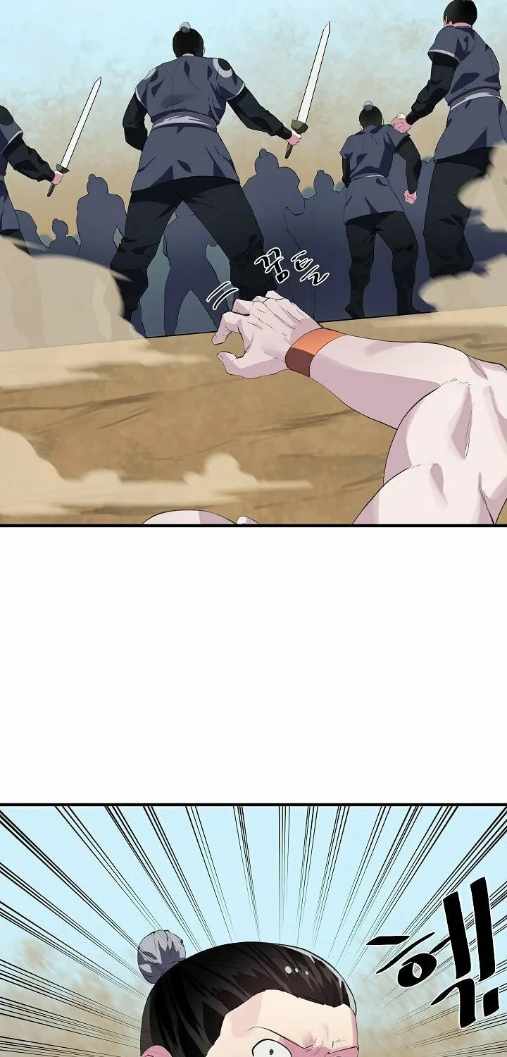 Read Volcanic Age chapter 166 image 15 on Lezhin