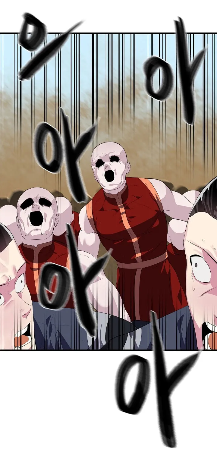 Read Volcanic Age chapter 166 image 17 on Lezhin