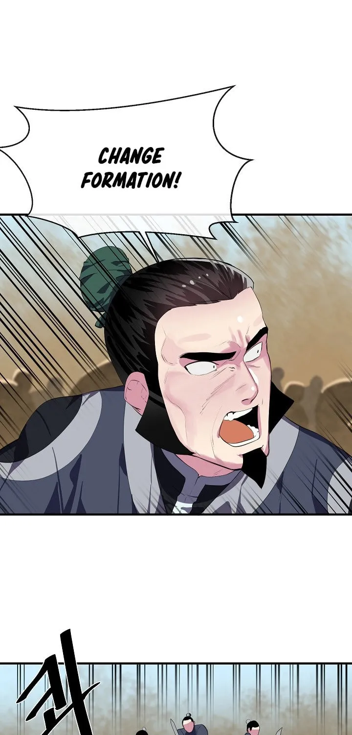 Read Volcanic Age chapter 166 image 18 on Lezhin