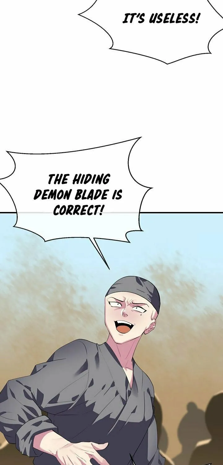 Read Volcanic Age chapter 166 image 22 on Lezhin