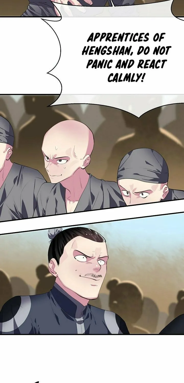 Read Volcanic Age chapter 166 image 23 on Lezhin