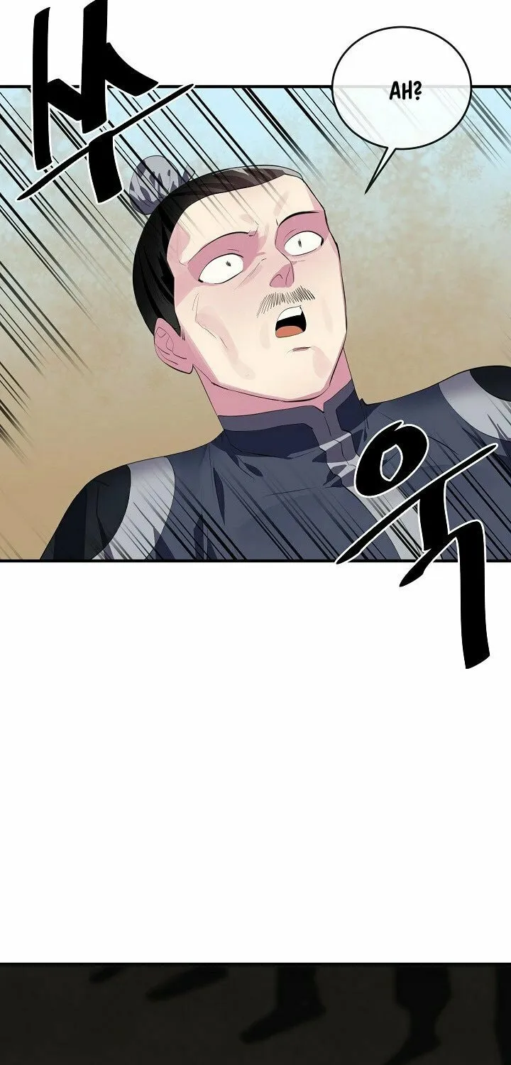 Read Volcanic Age chapter 166 image 24 on Lezhin