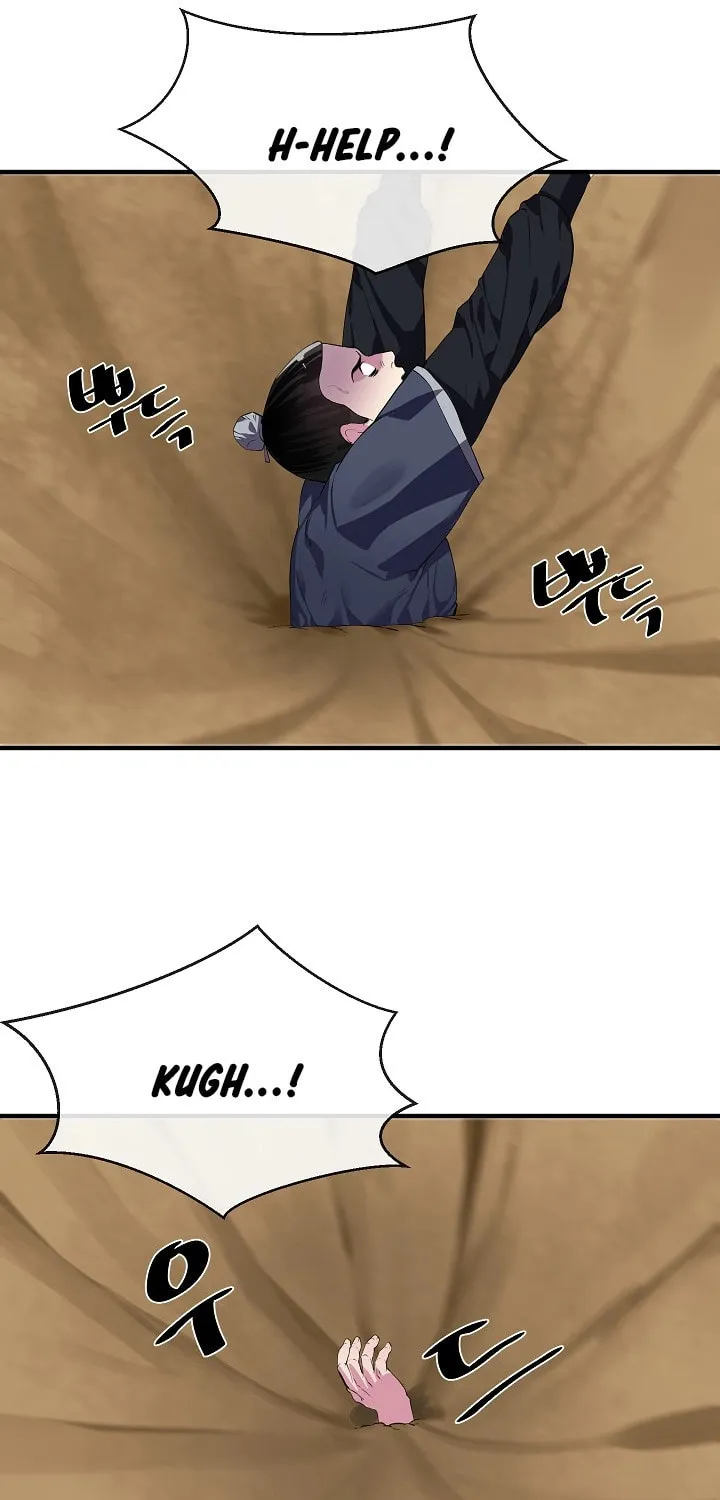 Read Volcanic Age chapter 166 image 29 on Lezhin