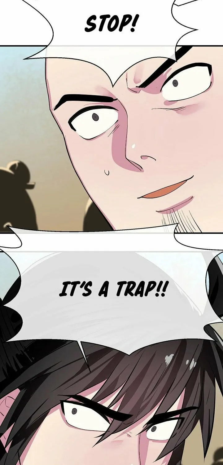 Read Volcanic Age chapter 166 image 3 on Lezhin