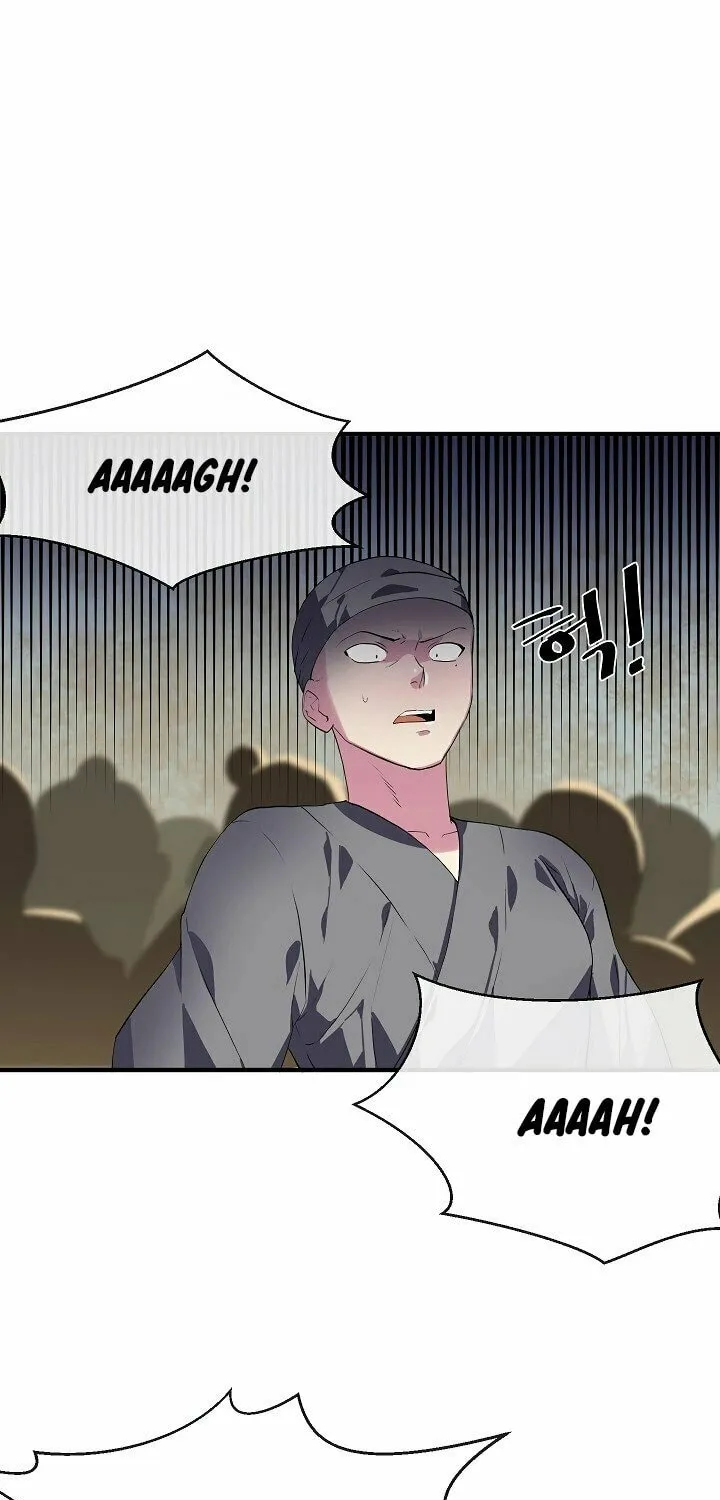 Read Volcanic Age chapter 166 image 32 on Lezhin