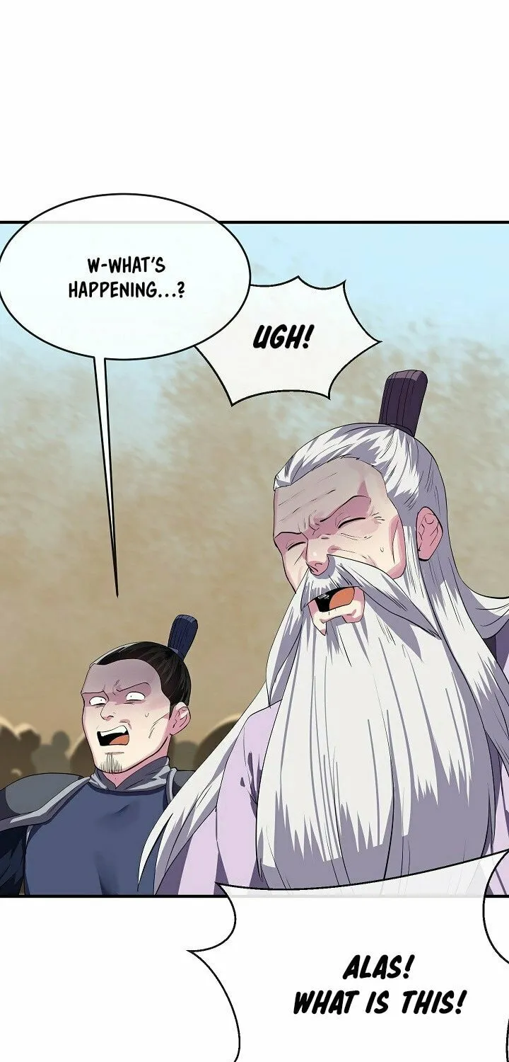 Read Volcanic Age chapter 166 image 34 on Lezhin