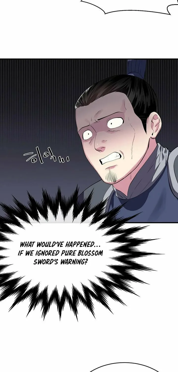 Read Volcanic Age chapter 166 image 35 on Lezhin