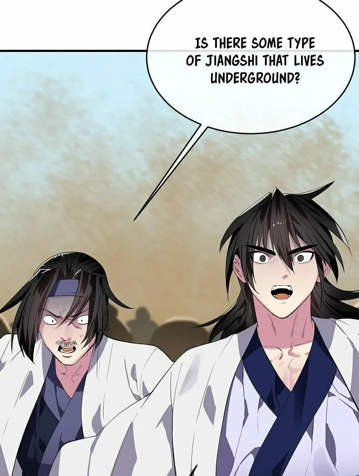 Read Volcanic Age chapter 166 image 36 on Lezhin