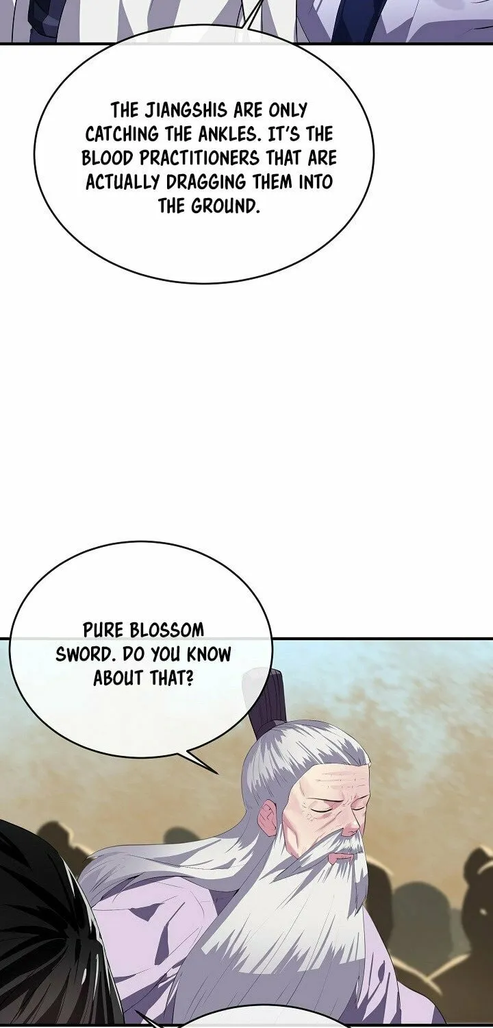 Read Volcanic Age chapter 166 image 37 on Lezhin