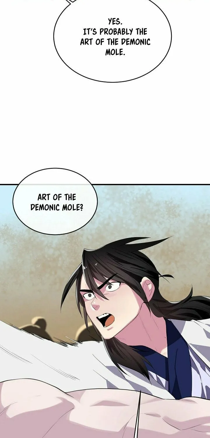 Read Volcanic Age chapter 166 image 38 on Lezhin