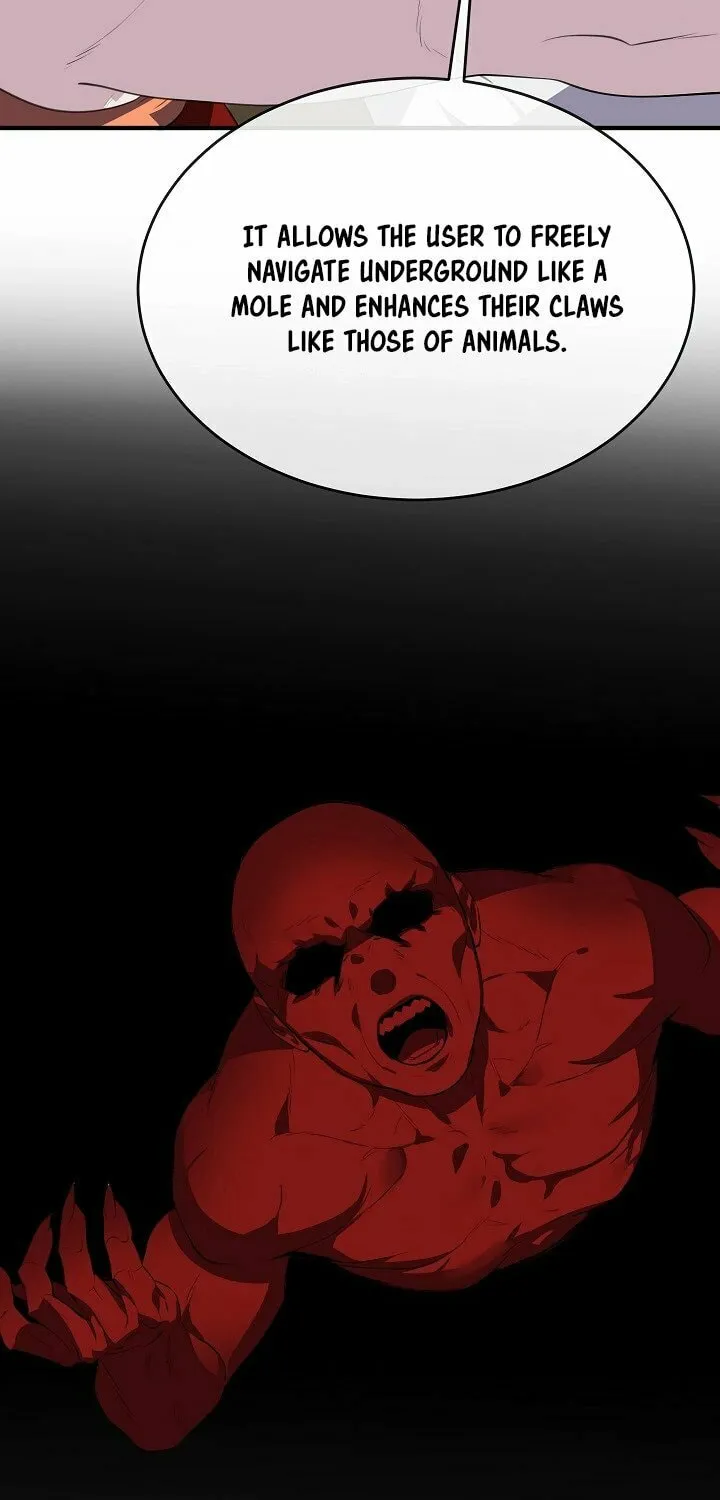 Read Volcanic Age chapter 166 image 39 on Lezhin