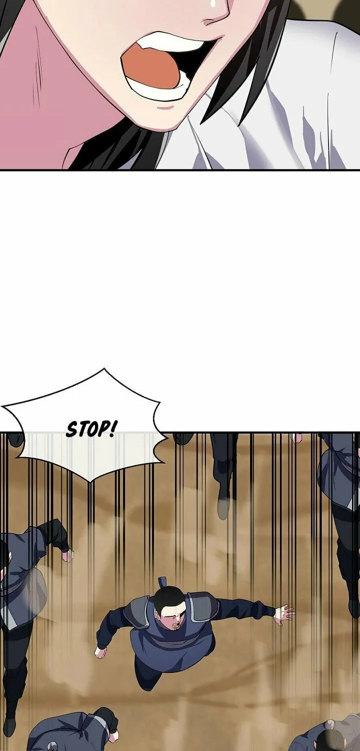 Read Volcanic Age chapter 166 image 4 on Lezhin