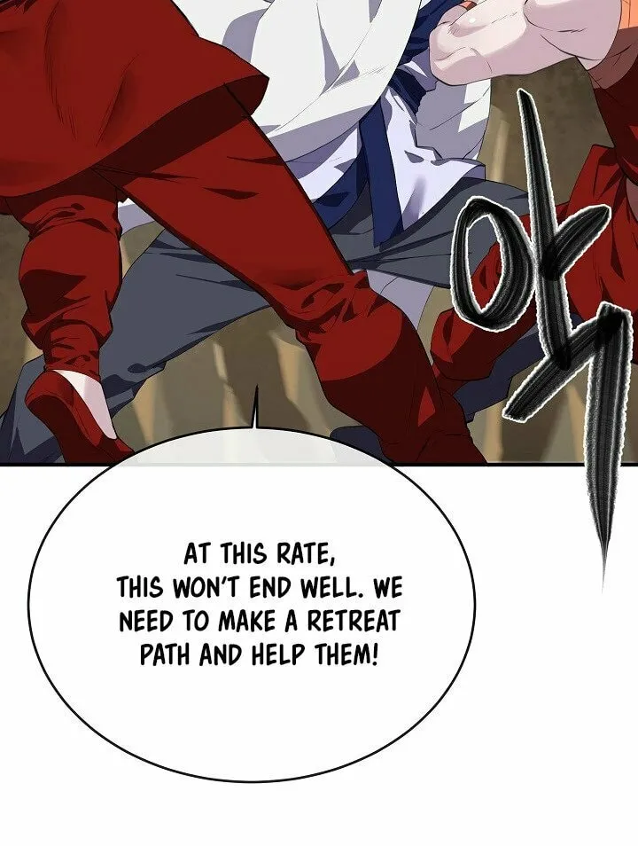 Read Volcanic Age chapter 166 image 41 on Lezhin