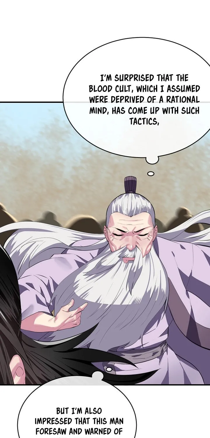 Read Volcanic Age chapter 166 image 42 on Lezhin