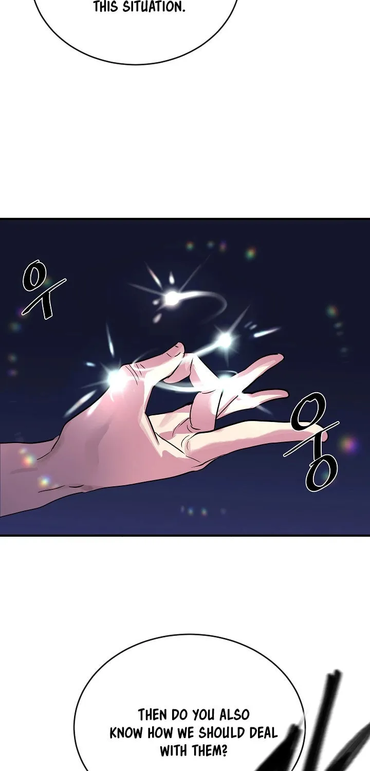 Read Volcanic Age chapter 166 image 43 on Lezhin
