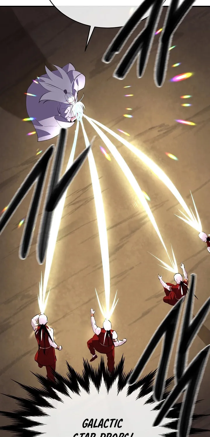 Read Volcanic Age chapter 166 image 44 on Lezhin