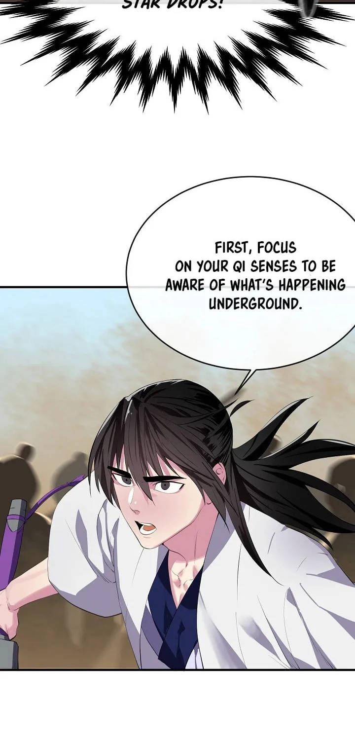 Read Volcanic Age chapter 166 image 45 on Lezhin