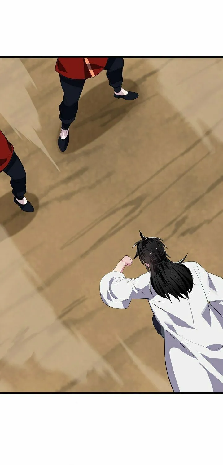 Read Volcanic Age chapter 166 image 47 on Lezhin
