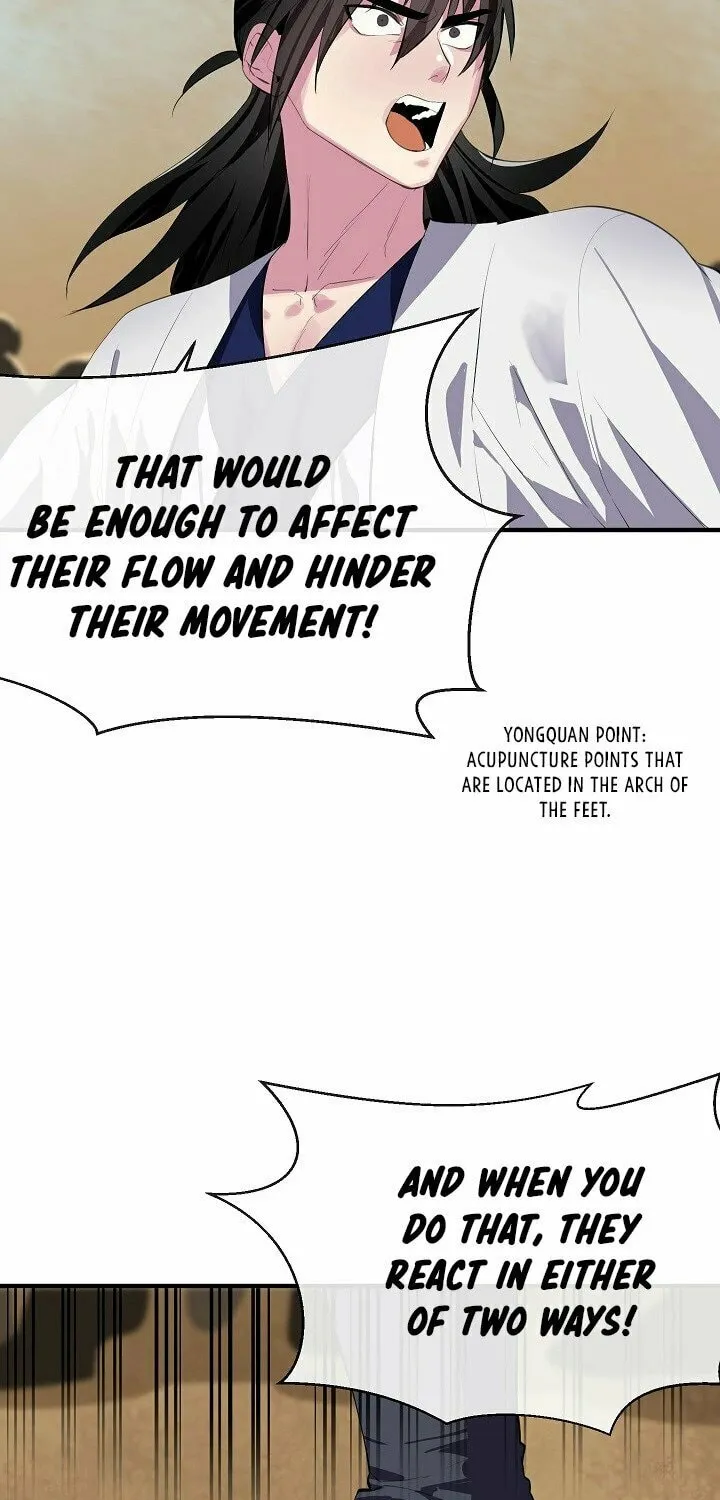 Read Volcanic Age chapter 166 image 52 on Lezhin