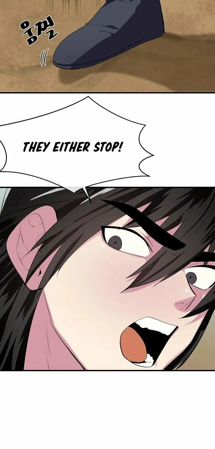 Read Volcanic Age chapter 166 image 53 on Lezhin