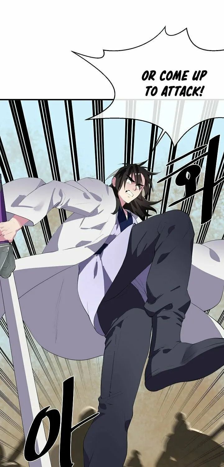 Read Volcanic Age chapter 166 image 54 on Lezhin
