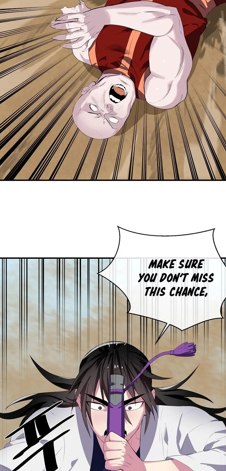 Read Volcanic Age chapter 166 image 58 on Lezhin
