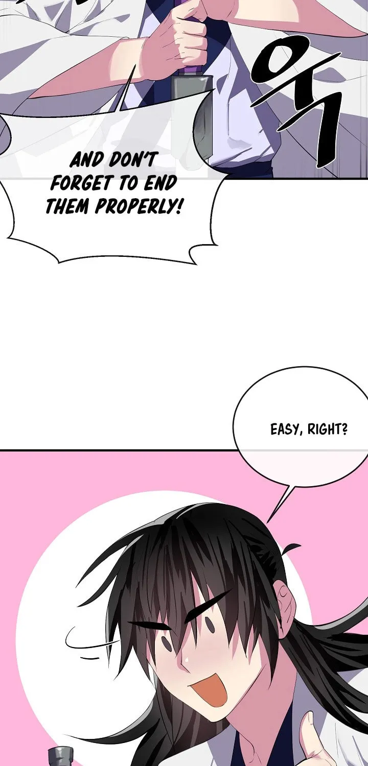 Read Volcanic Age chapter 166 image 59 on Lezhin