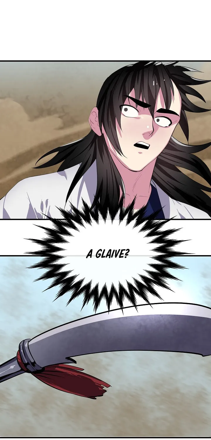 Read Volcanic Age chapter 166 image 67 on Lezhin