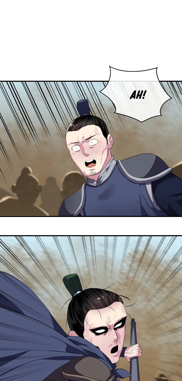 Read Volcanic Age chapter 166 image 68 on Lezhin