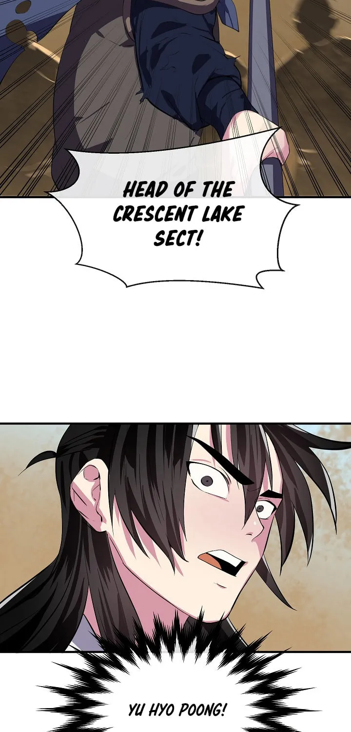 Read Volcanic Age chapter 166 image 69 on Lezhin