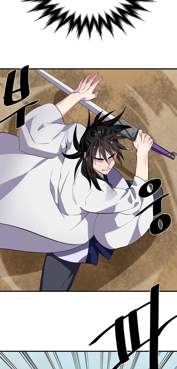 Read Volcanic Age chapter 166 image 70 on Lezhin
