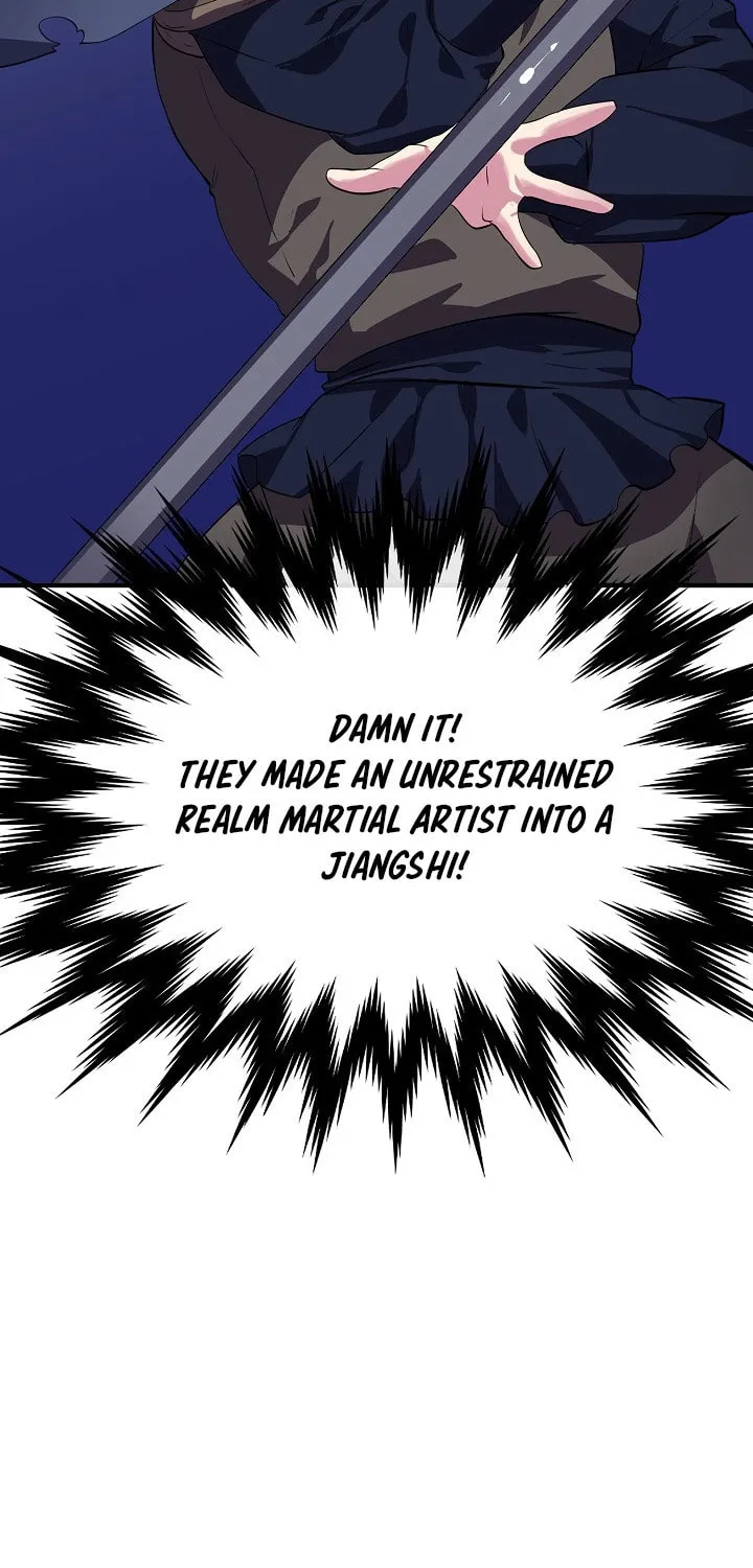 Read Volcanic Age chapter 166 image 75 on Lezhin