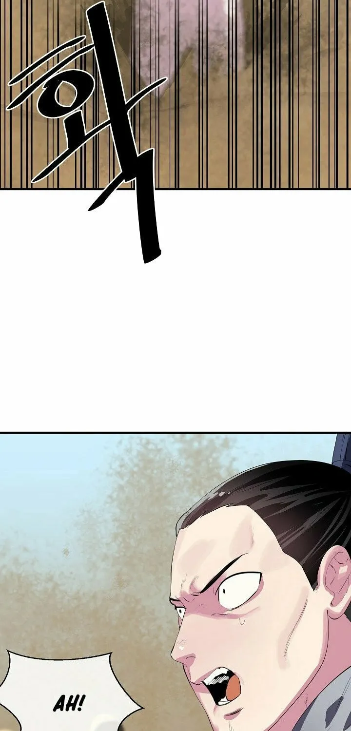 Read Volcanic Age chapter 166 image 8 on Lezhin