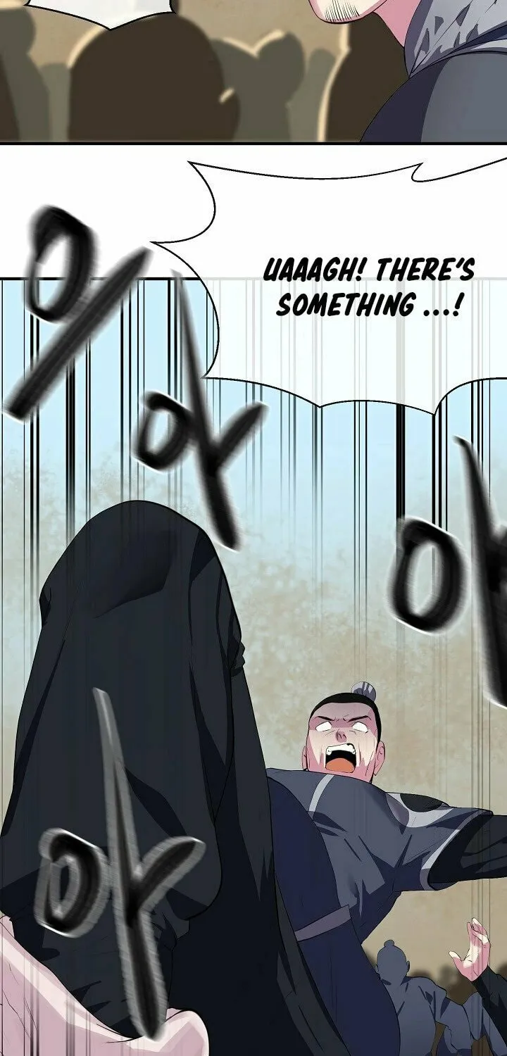 Read Volcanic Age chapter 166 image 9 on Lezhin