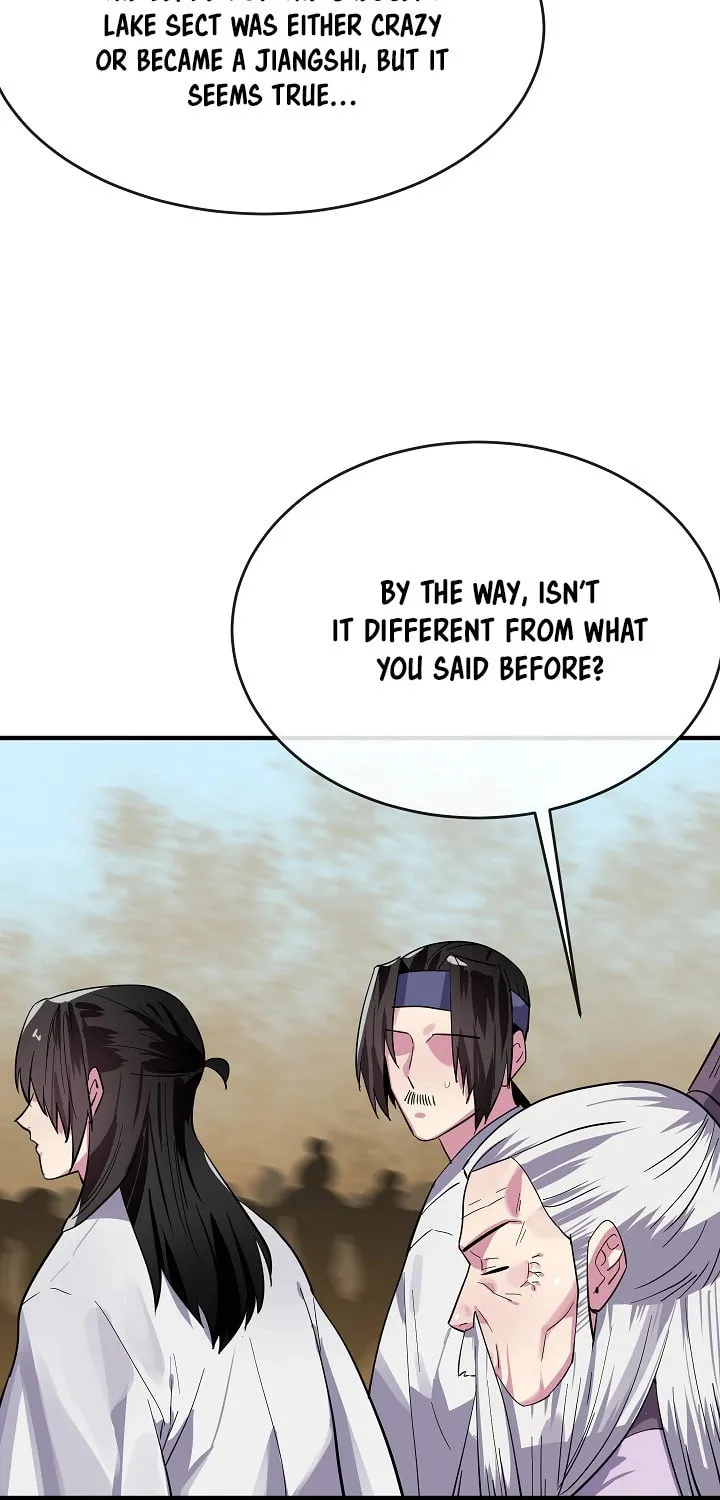 Read Volcanic Age chapter 167 image 10 on Lezhin