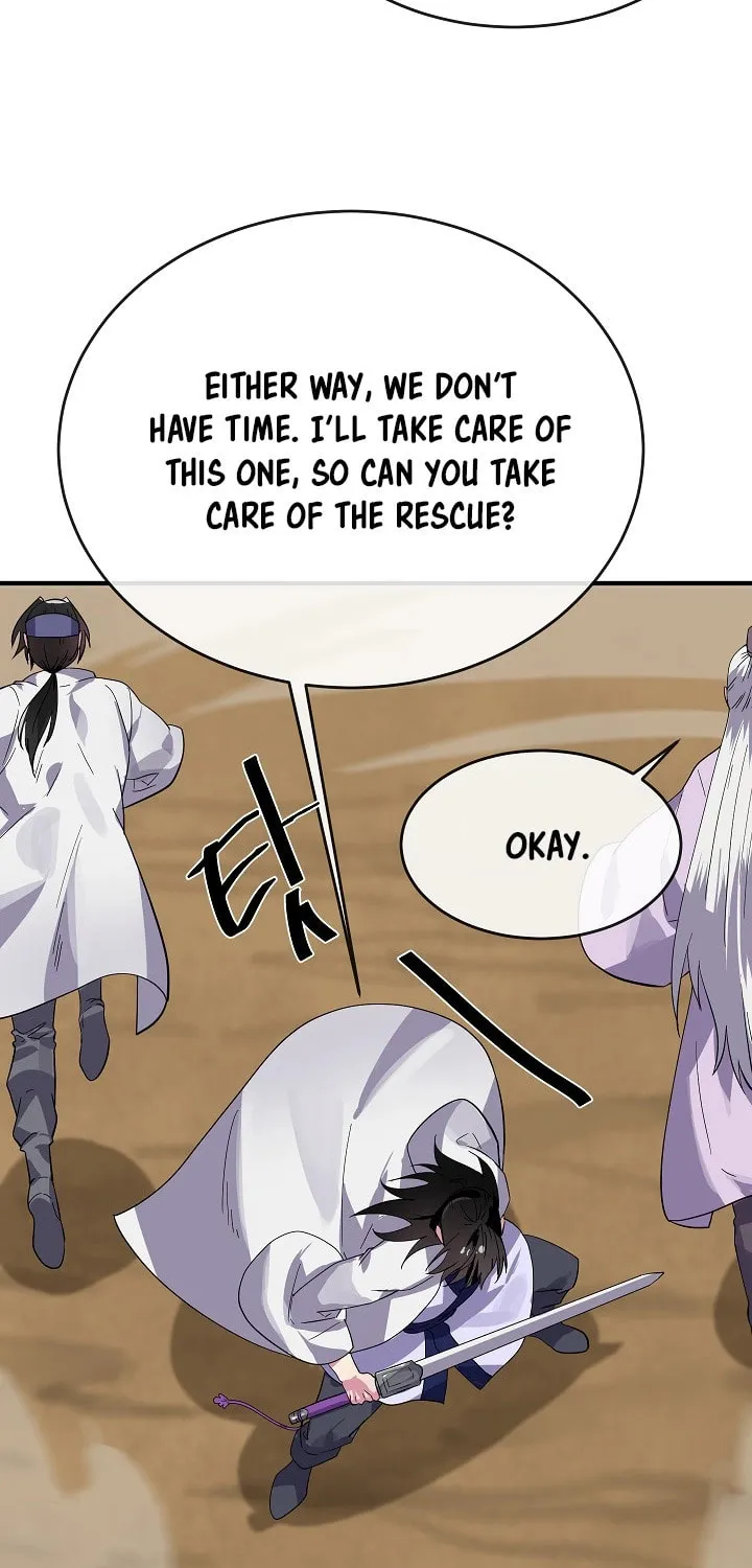 Read Volcanic Age chapter 167 image 12 on Lezhin