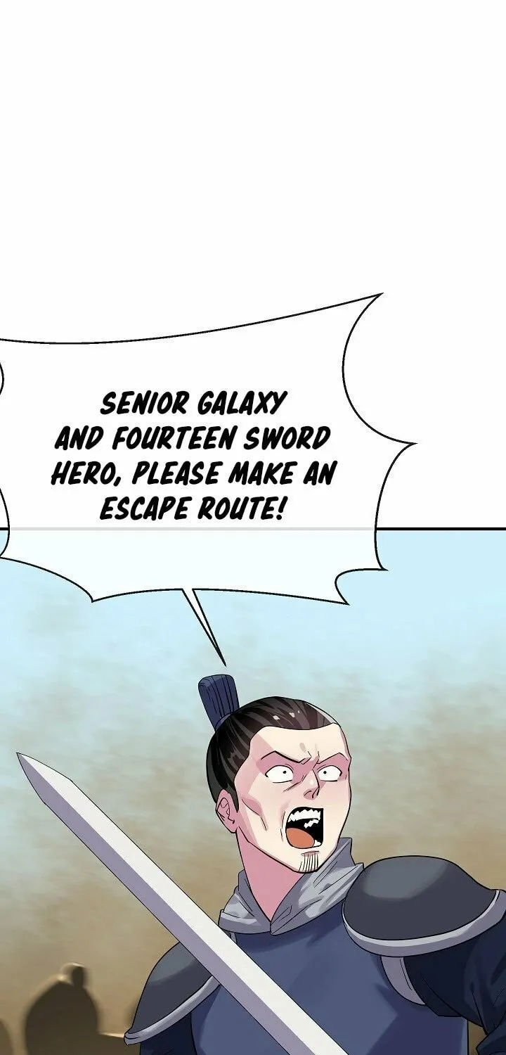 Read Volcanic Age chapter 167 image 14 on Lezhin
