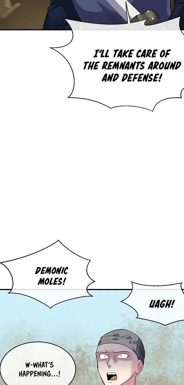 Read Volcanic Age chapter 167 image 15 on Lezhin