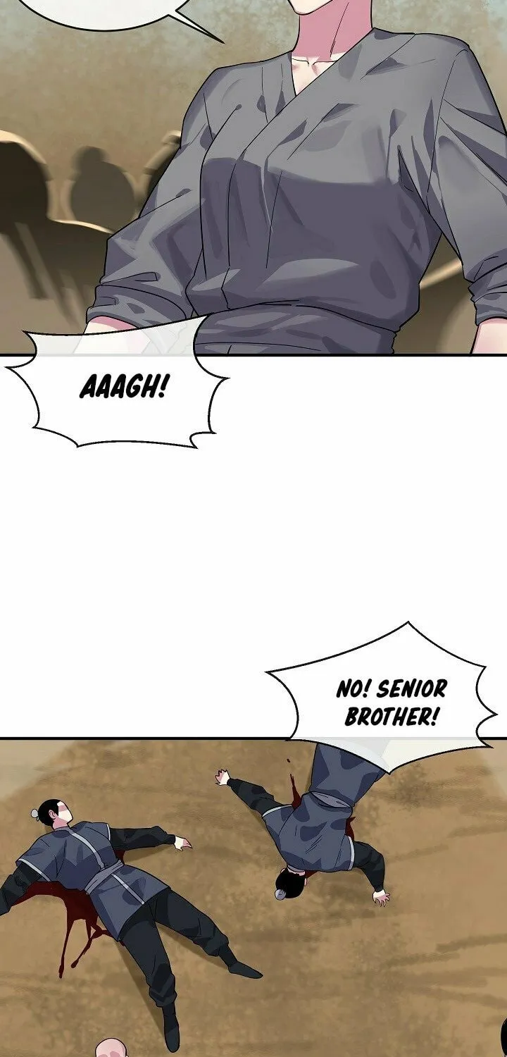 Read Volcanic Age chapter 167 image 16 on Lezhin