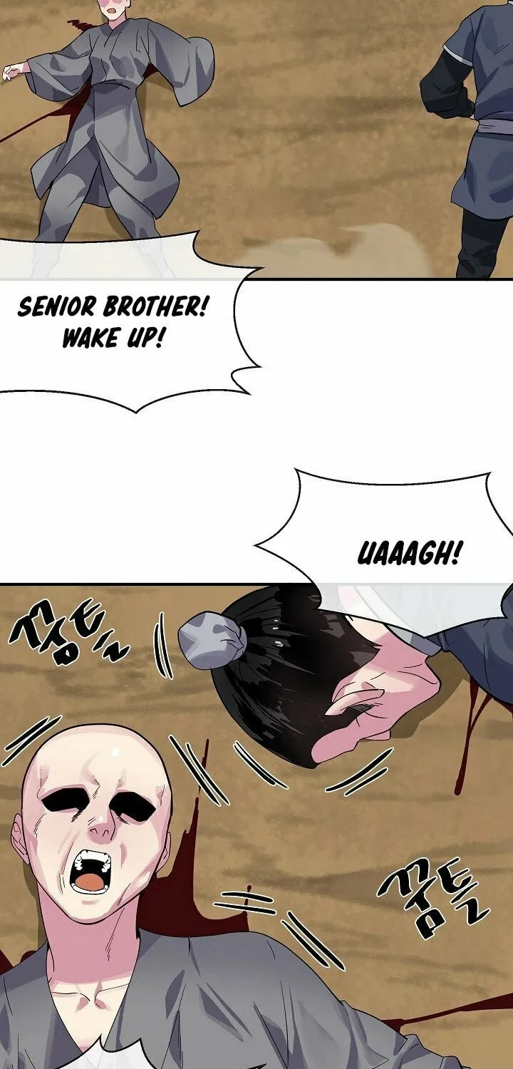 Read Volcanic Age chapter 167 image 17 on Lezhin