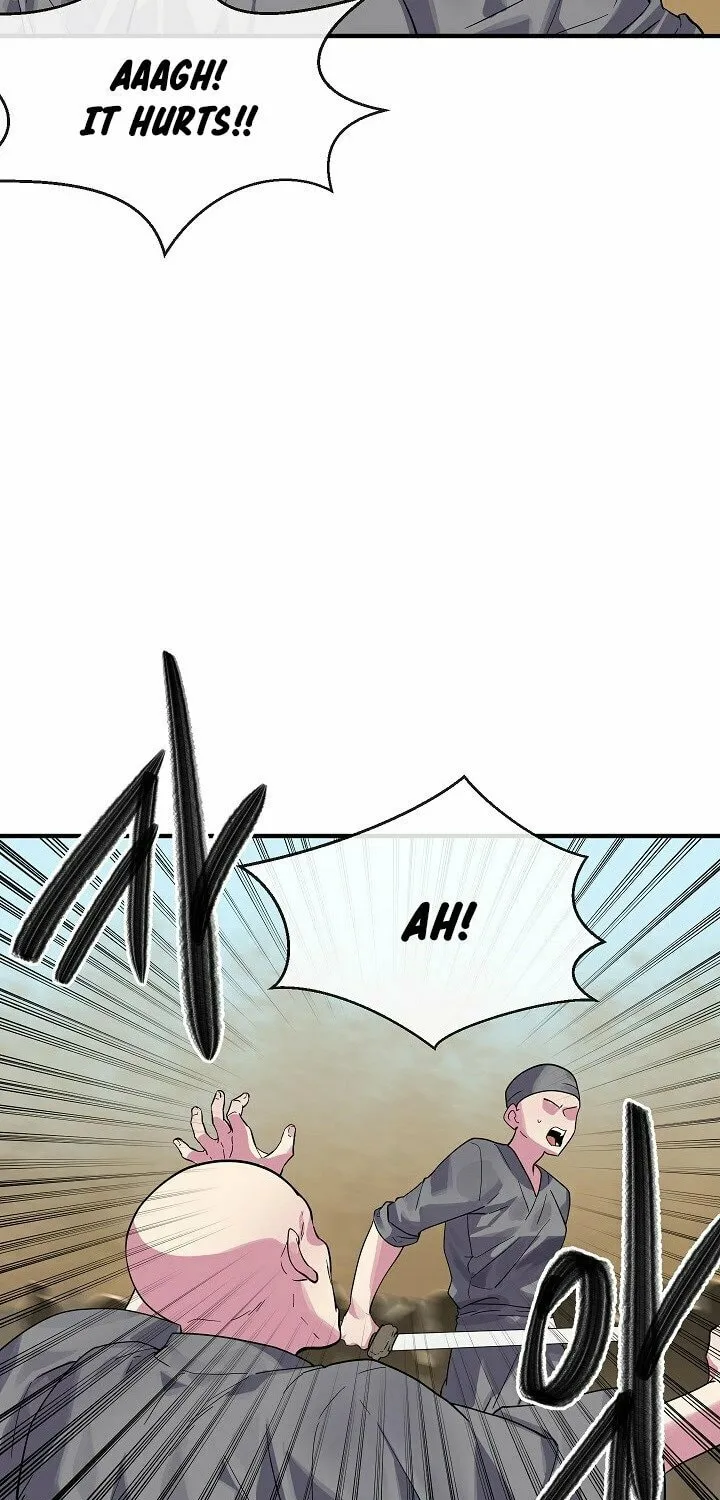 Read Volcanic Age chapter 167 image 18 on Lezhin