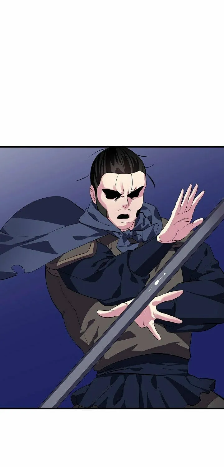 Read Volcanic Age chapter 167 image 2 on Lezhin