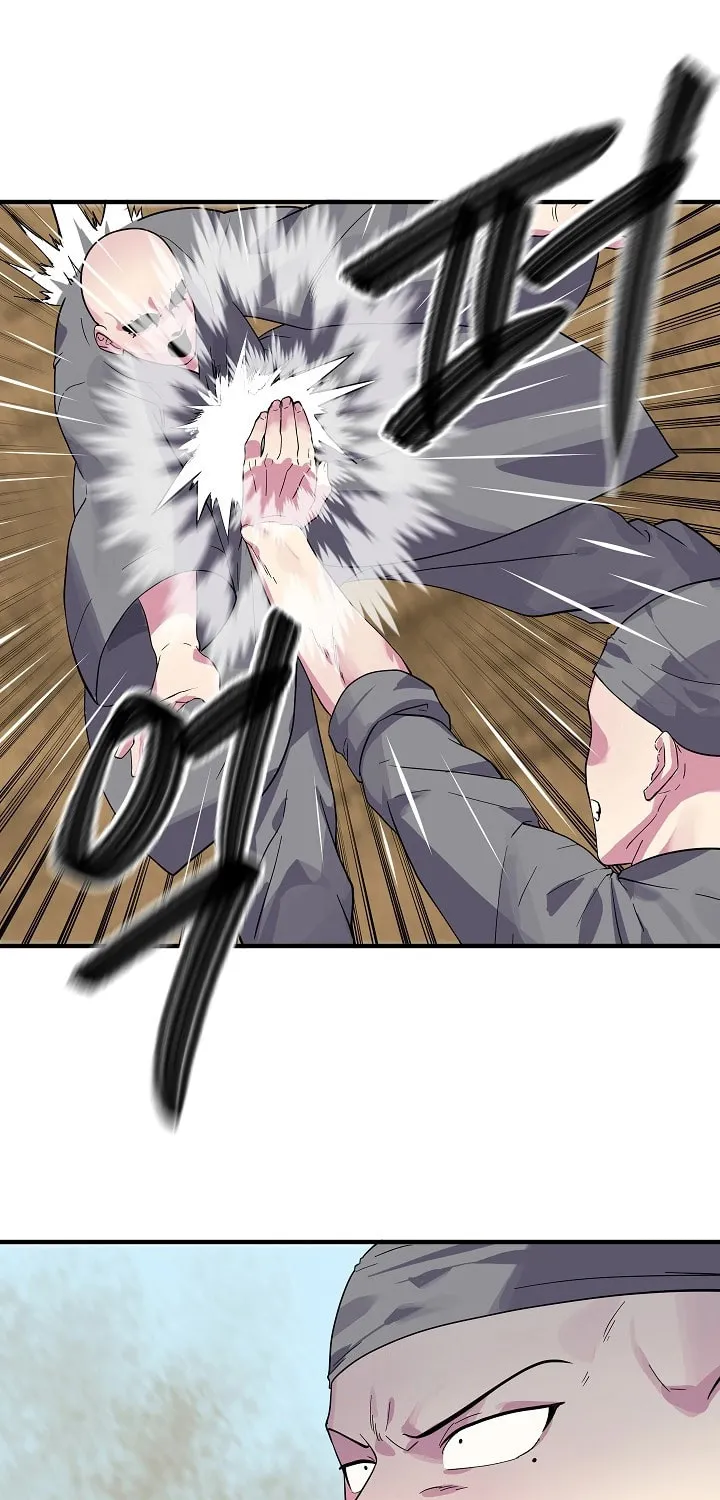 Read Volcanic Age chapter 167 image 20 on Lezhin
