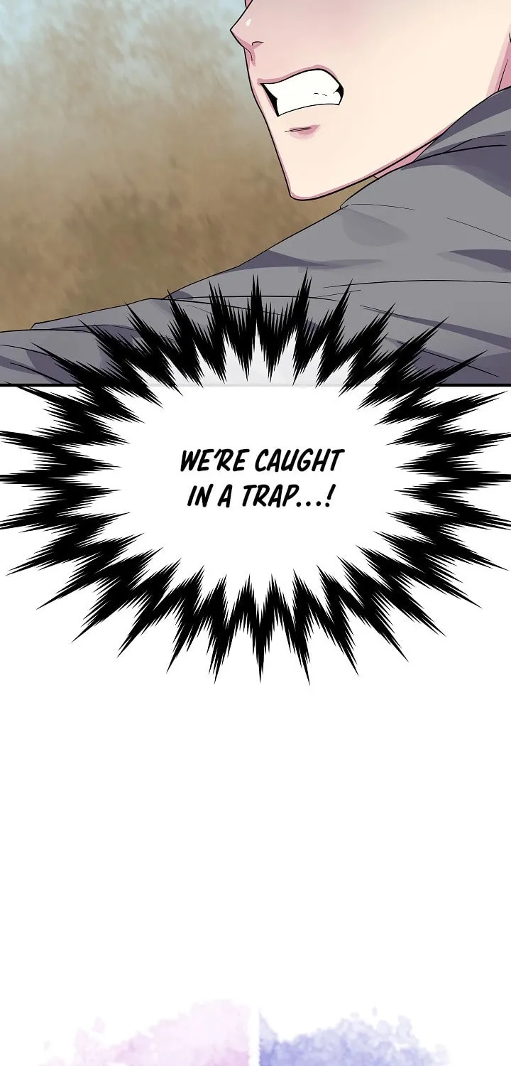 Read Volcanic Age chapter 167 image 21 on Lezhin